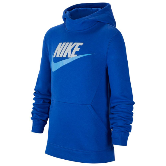 Nike Παιδικό φούτερ Sportswear Nike Παιδικό φούτερ Sportswear